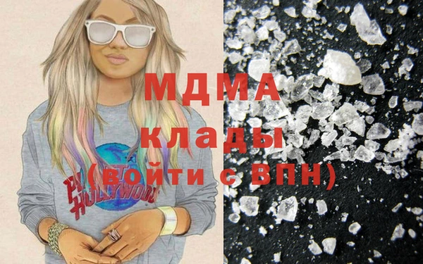крисы Каменка